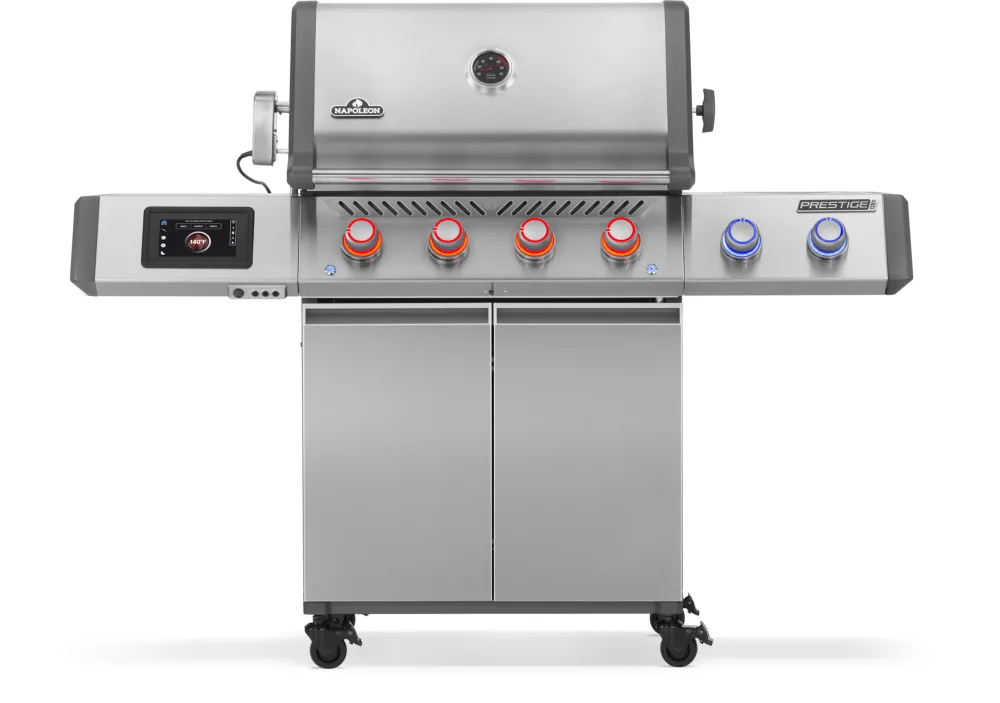 Prestige PRO 500